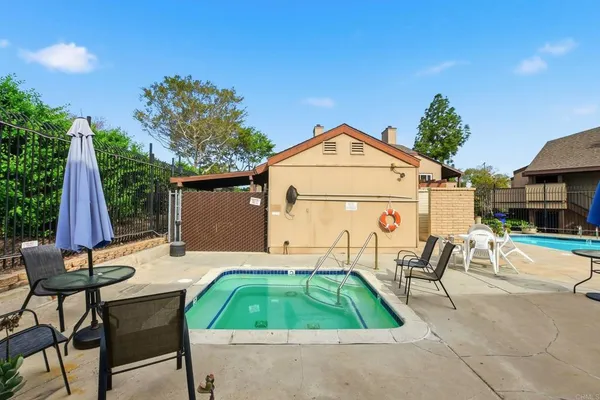 $447,600 | 6556 College Grove Drive, Unit 45, San Diego, CA 92115