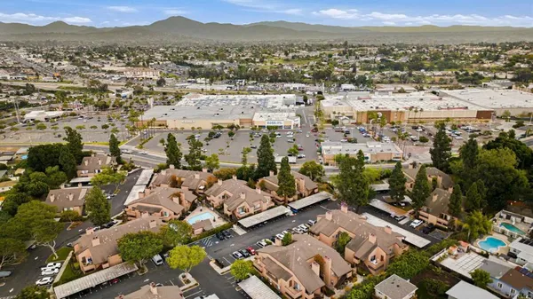 $447,600 | 6556 College Grove Drive, Unit 45, San Diego, CA 92115