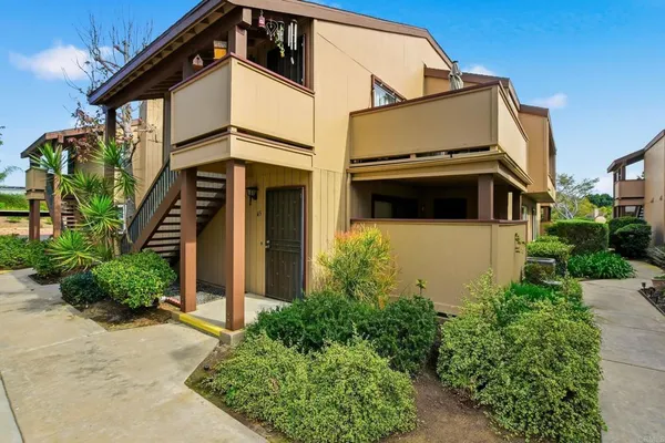 $447,600 | 6556 College Grove Drive, Unit 45, San Diego, CA 92115