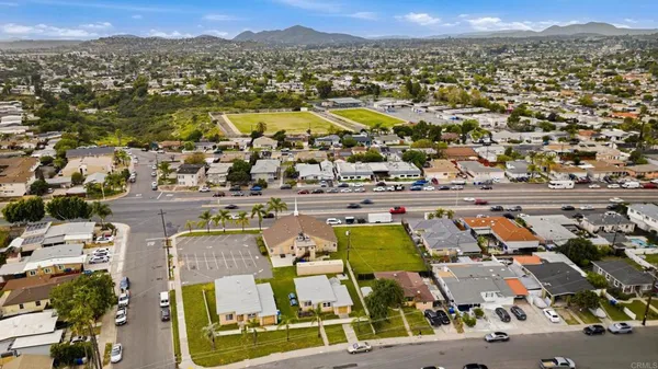 $447,600 | 6556 College Grove Drive, Unit 45, San Diego, CA 92115