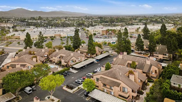 $447,600 | 6556 College Grove Drive, Unit 45, San Diego, CA 92115