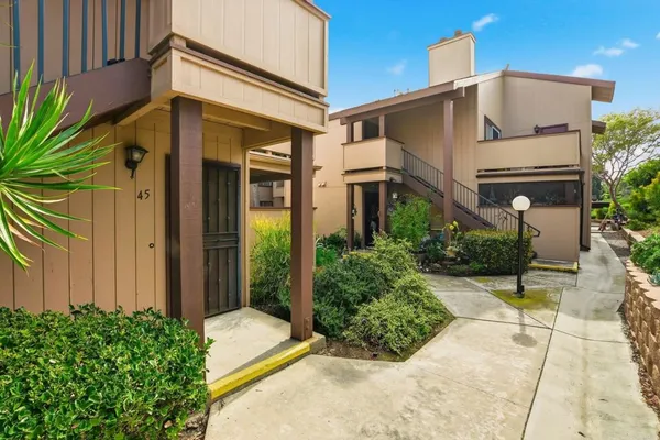 $447,600 | 6556 College Grove Drive, Unit 45, San Diego, CA 92115