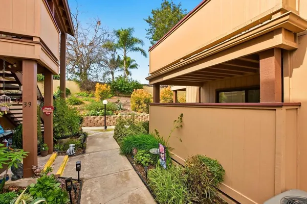 $447,600 | 6556 College Grove Drive, Unit 45, San Diego, CA 92115