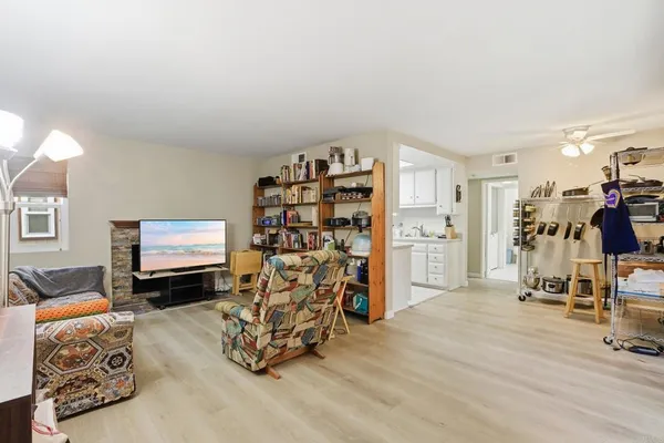 $447,600 | 6556 College Grove Drive, Unit 45, San Diego, CA 92115