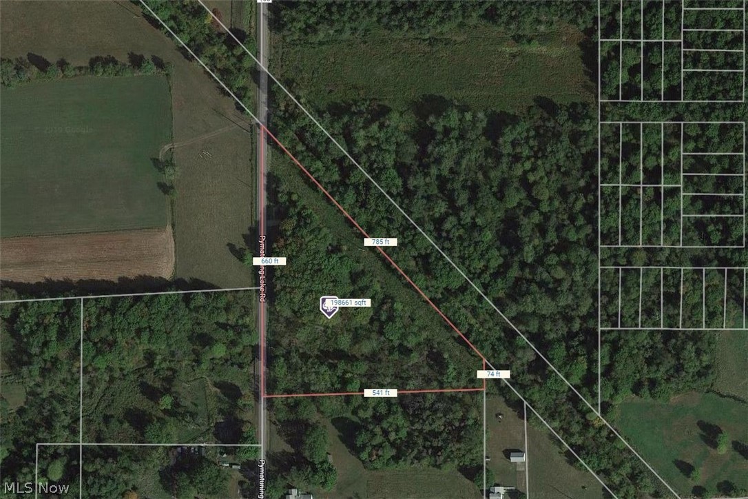 South Lake Road Williamsfield, OH 44093 - Photo 1 of 14 Gallery Image 1