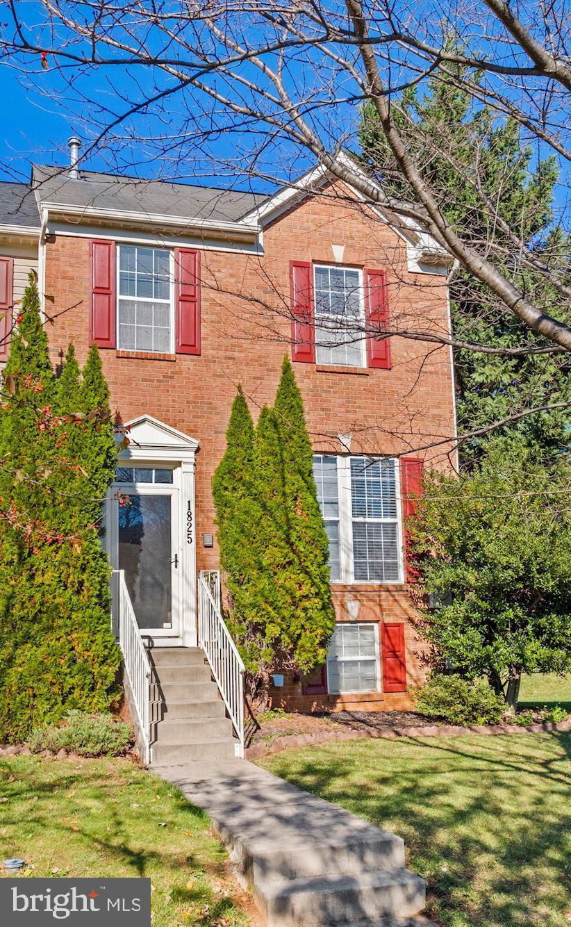 1825 Free Terrace Frederick, MD 21702 - Photo 1 of 8 Main Exterior
