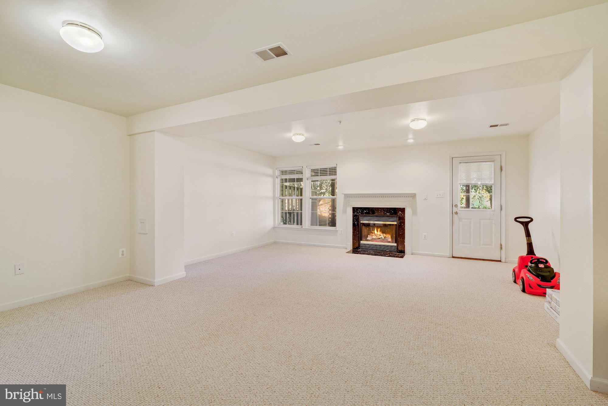 1825 Free Terrace Frederick, MD 21702 - Photo 4 of 8 Large Finished Basement