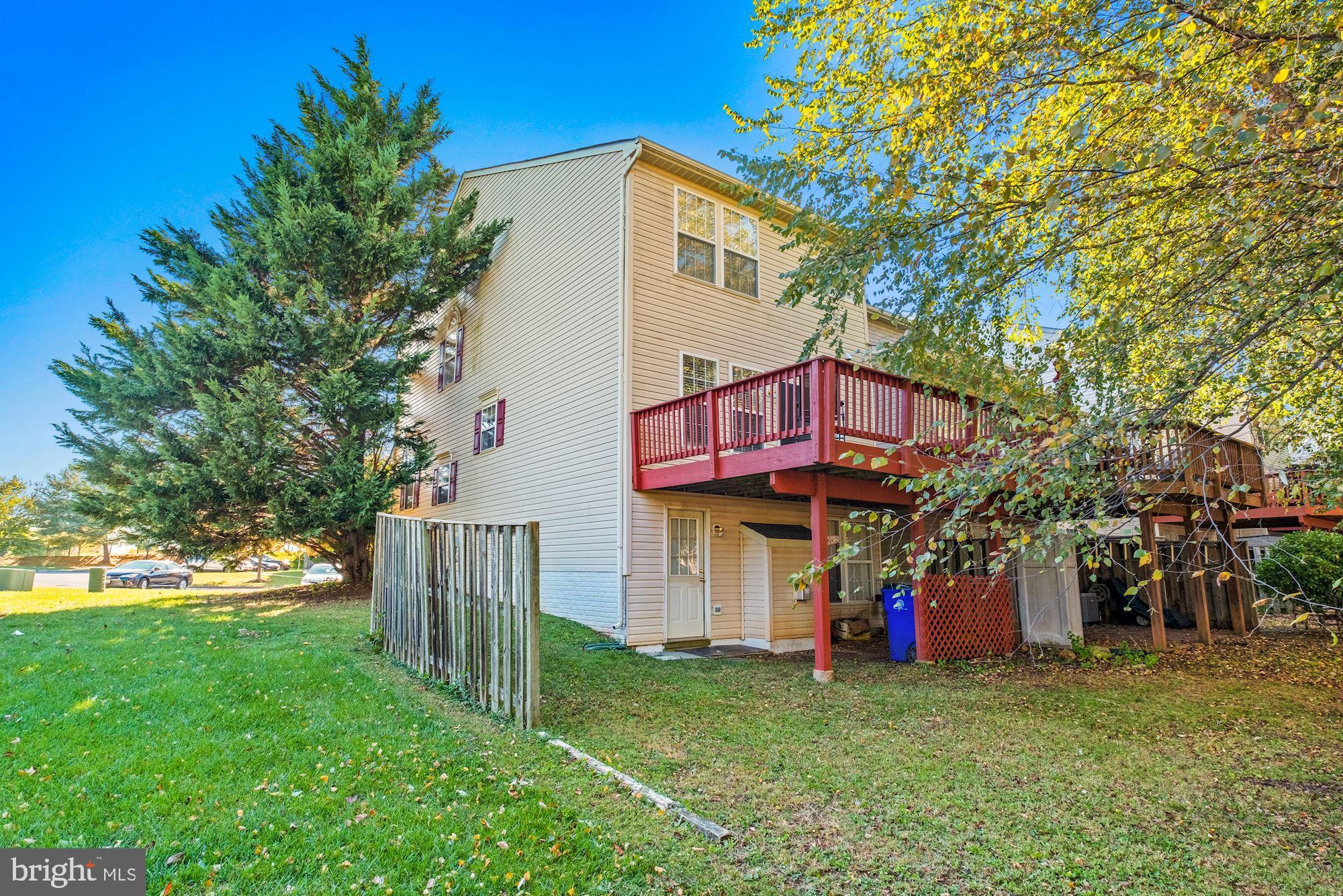 1825 Free Terrace Frederick, MD 21702 - Photo 5 of 8