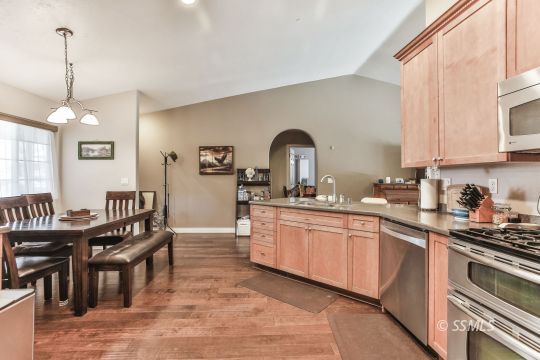 717 South Alvord Street Ridgecrest, CA 93555 - Photo 6 of 32 Gallery Image 6