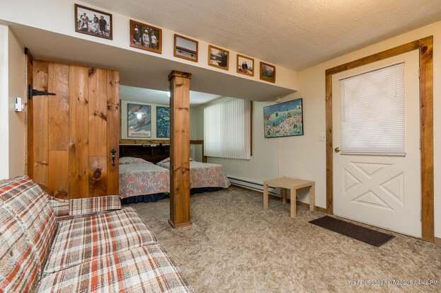 84 Whitetail Ridge Road Bridgton, ME 04009 - Photo 19 of 26 Lower Level Opportunities
