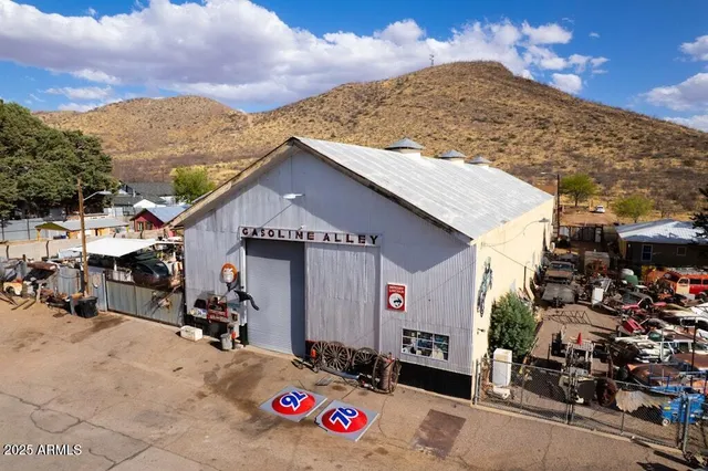 $480,000 | 14 Black Knob View, Bisbee, AZ 85603