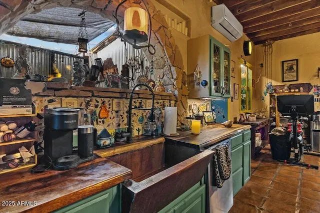 $480,000 | 14 Black Knob View, Bisbee, AZ 85603