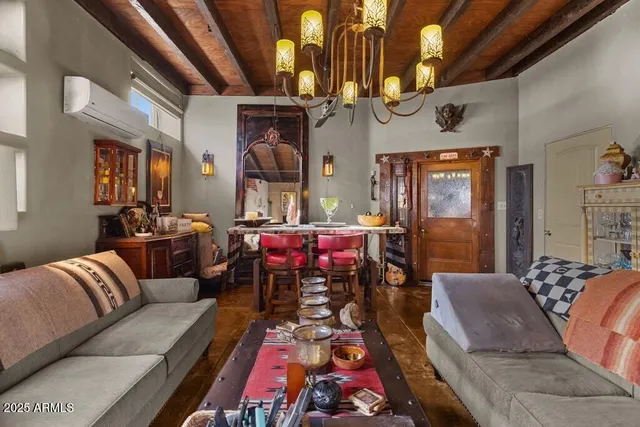 $480,000 | 14 Black Knob View, Bisbee, AZ 85603