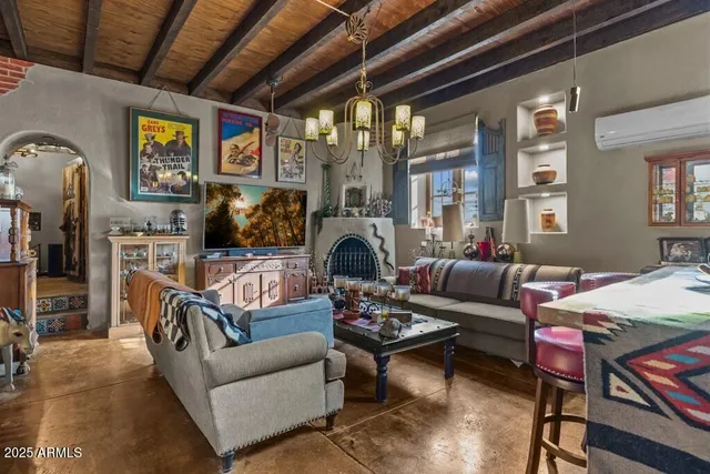 $480,000 | 14 Black Knob View, Bisbee, AZ 85603