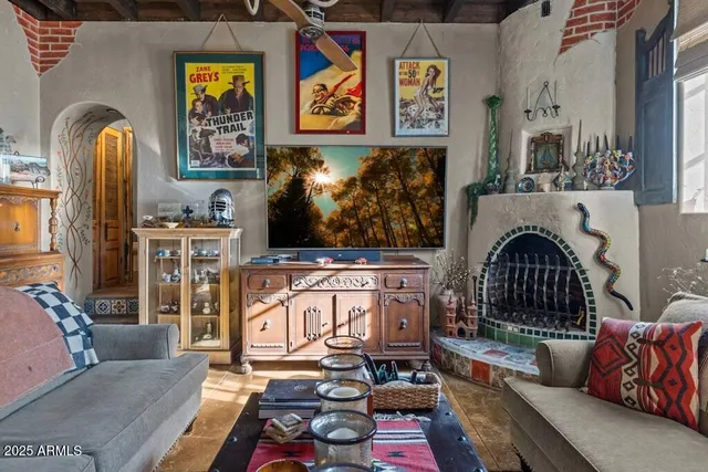 $480,000 | 14 Black Knob View, Bisbee, AZ 85603