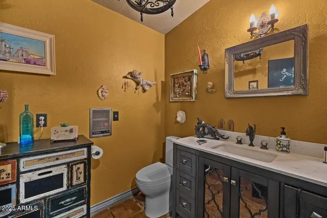 $480,000 | 14 Black Knob View, Bisbee, AZ 85603