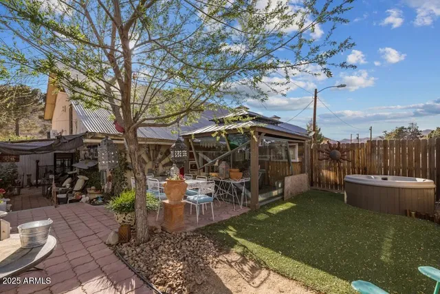 $480,000 | 14 Black Knob View, Bisbee, AZ 85603