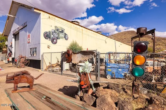 $480,000 | 14 Black Knob View, Bisbee, AZ 85603