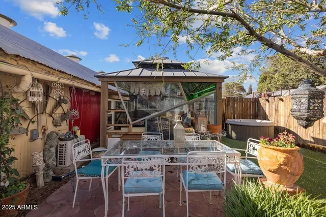 $480,000 | 14 Black Knob View, Bisbee, AZ 85603