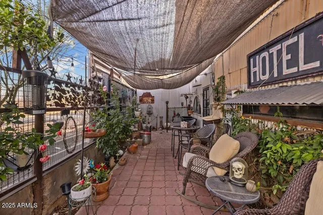 $480,000 | 14 Black Knob View, Bisbee, AZ 85603