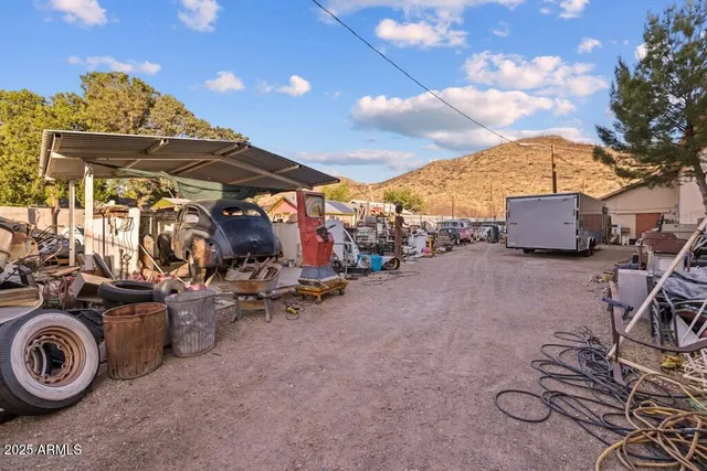 $480,000 | 14 Black Knob View, Bisbee, AZ 85603