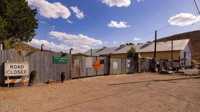 $480,000 | 14 Black Knob View, Bisbee, AZ 85603