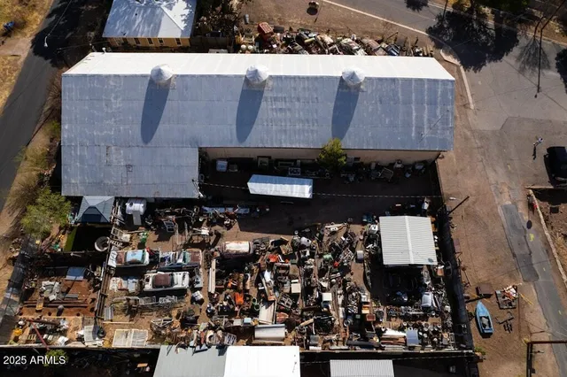 $480,000 | 14 Black Knob View, Bisbee, AZ 85603