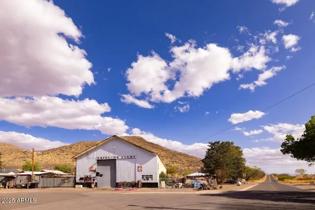 $480,000 | 14 Black Knob View, Bisbee, AZ 85603