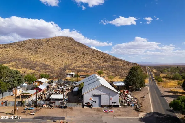 $480,000 | 14 Black Knob View, Bisbee, AZ 85603