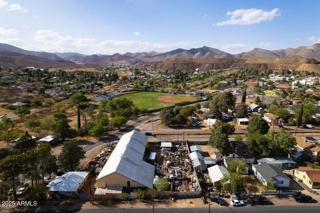 $480,000 | 14 Black Knob View, Bisbee, AZ 85603