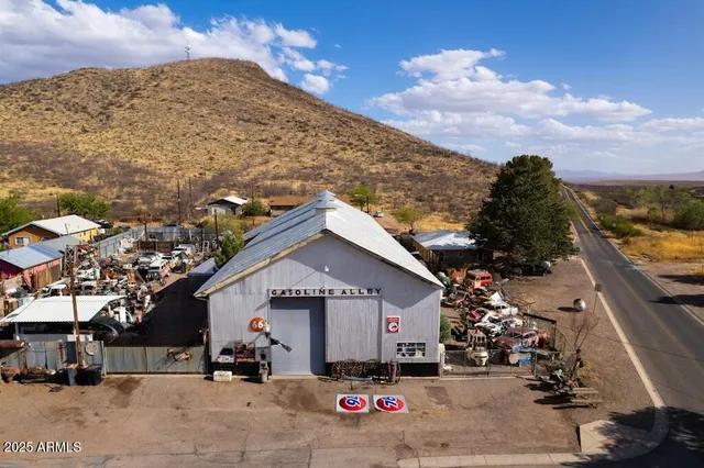 $480,000 | 14 Black Knob View, Bisbee, AZ 85603