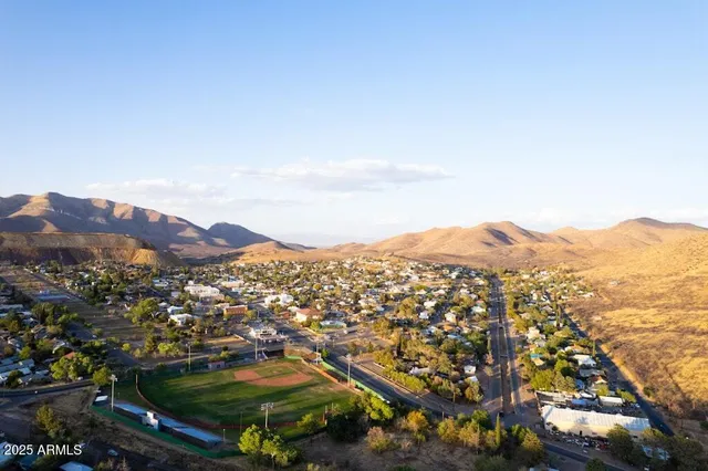 $480,000 | 14 Black Knob View, Bisbee, AZ 85603