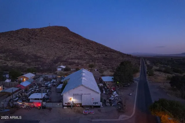 $480,000 | 14 Black Knob View, Bisbee, AZ 85603