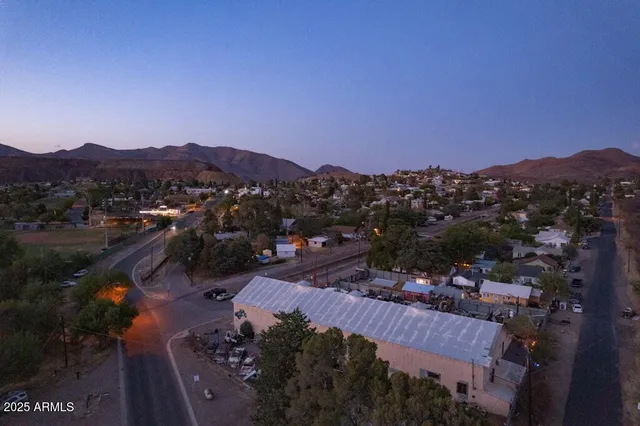 $480,000 | 14 Black Knob View, Bisbee, AZ 85603