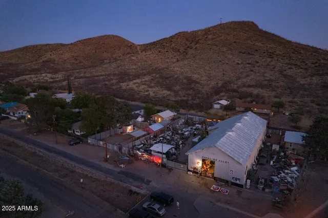 $480,000 | 14 Black Knob View, Bisbee, AZ 85603
