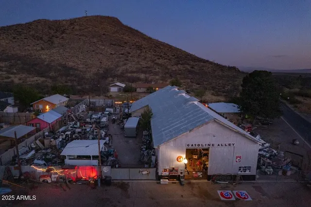 $480,000 | 14 Black Knob View, Bisbee, AZ 85603