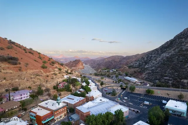 $480,000 | 14 Black Knob View, Bisbee, AZ 85603