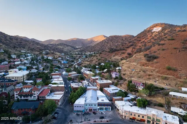 $480,000 | 14 Black Knob View, Bisbee, AZ 85603