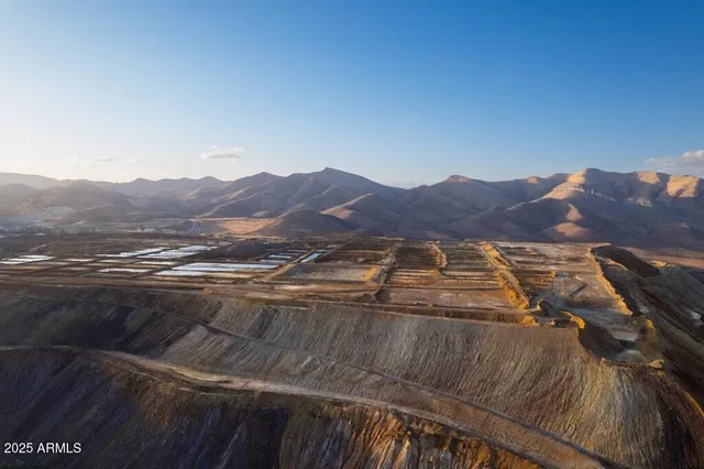 $480,000 | 14 Black Knob View, Bisbee, AZ 85603