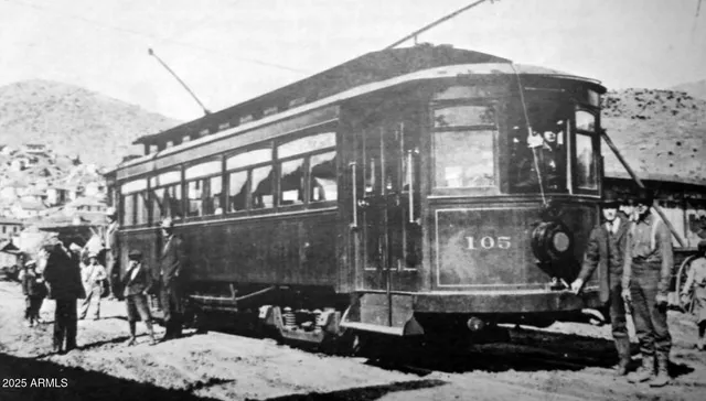 $480,000 | 14 Black Knob View, Bisbee, AZ 85603