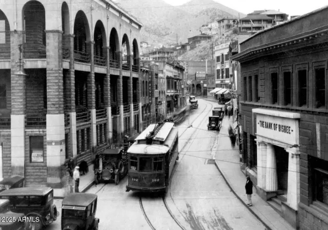 $480,000 | 14 Black Knob View, Bisbee, AZ 85603