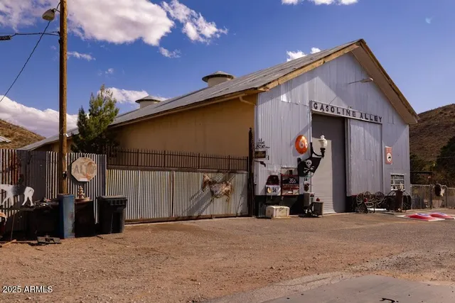 $480,000 | 14 Black Knob View, Bisbee, AZ 85603