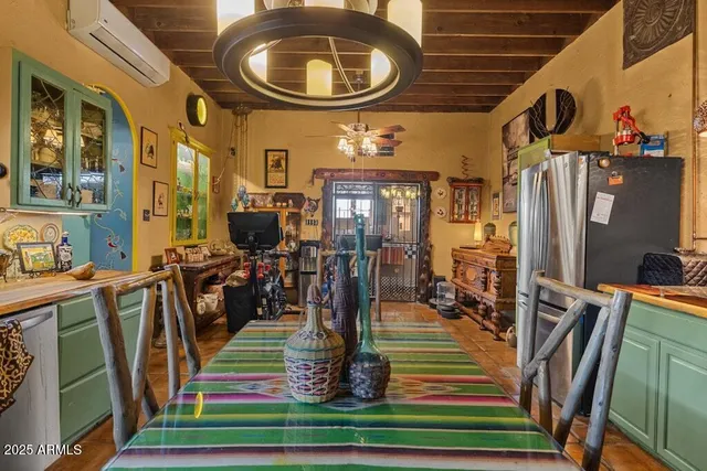 $480,000 | 14 Black Knob View, Bisbee, AZ 85603