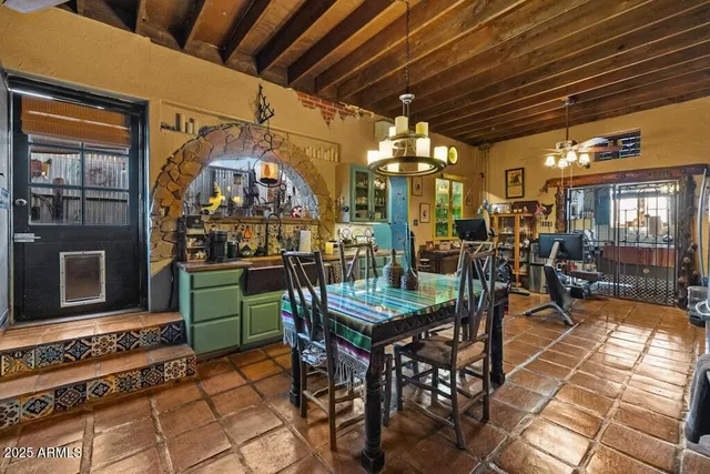 $480,000 | 14 Black Knob View, Bisbee, AZ 85603