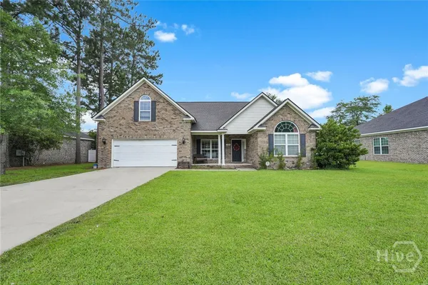 $320,000 | 208 Market Street, Rincon, GA 31326