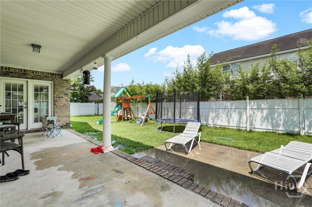 208 Market Street Rincon, GA 31326 - Photo 16 of 18