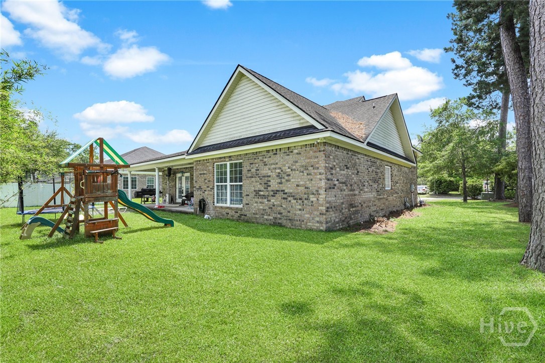 208 Market Street Rincon, GA 31326 - Photo 17 of 18