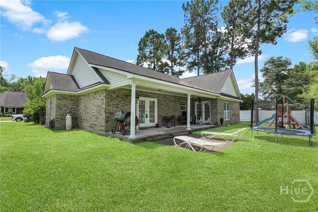 208 Market Street Rincon, GA 31326 - Photo 18 of 18