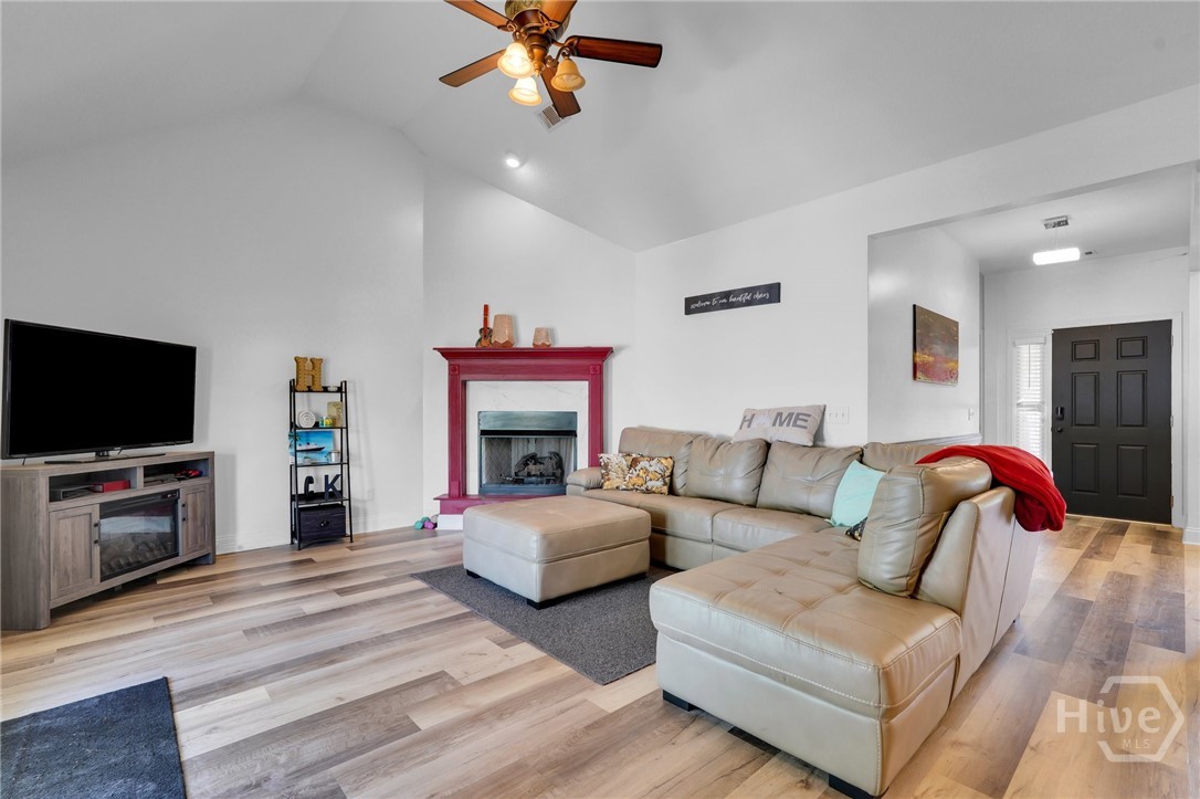 208 Market Street Rincon, GA 31326 - Photo 5 of 18