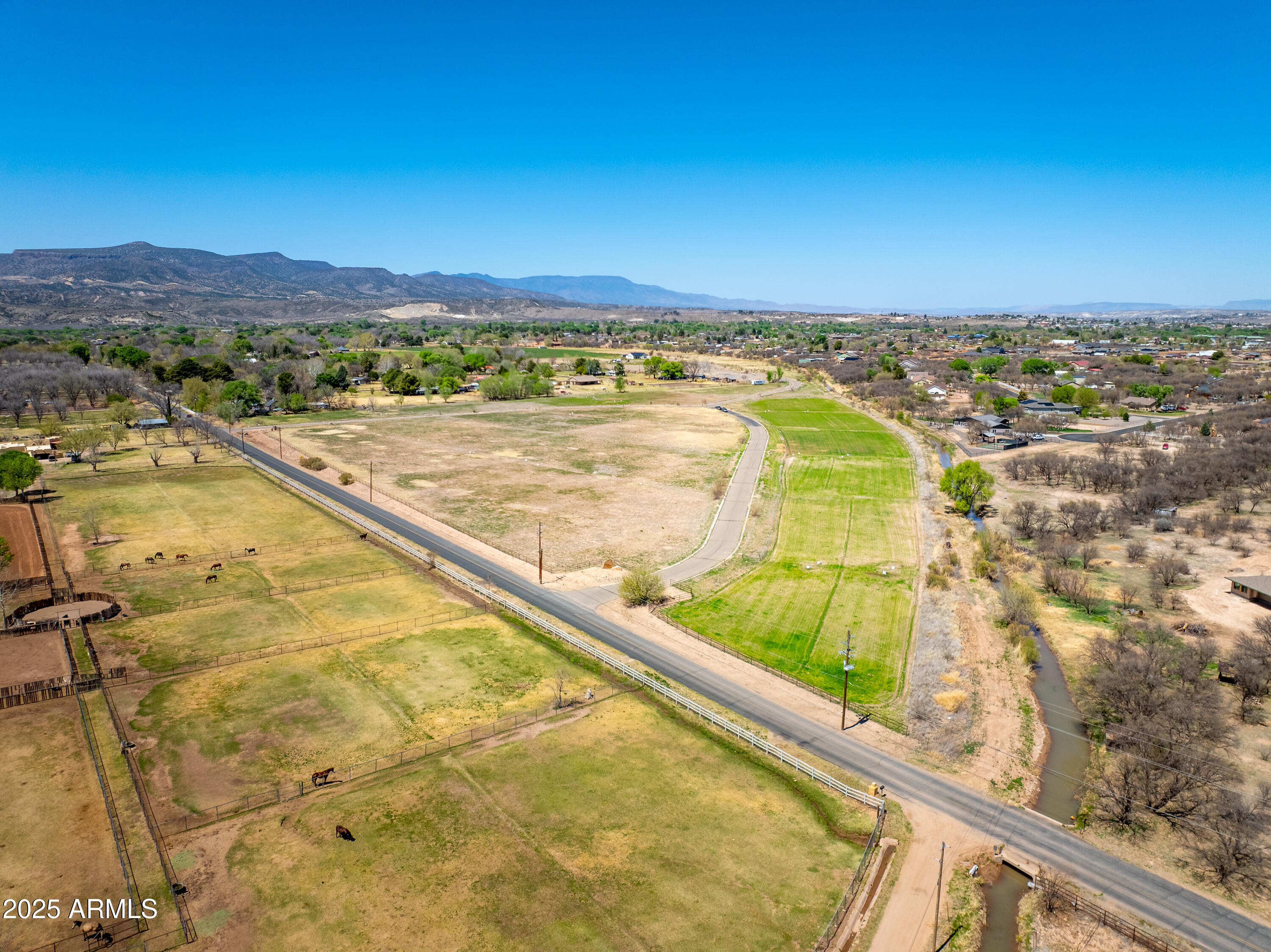452 East Cole Boulevard, Unit 17 Camp Verde, AZ 86322 - Photo 17 of 23 Cole Blvd Camp Verde AZ _Development-23